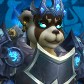 Pawsmourne