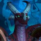 Saberdragon