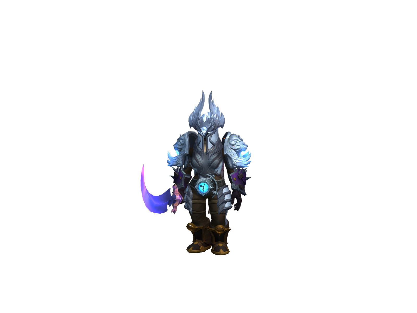 Lunahelios