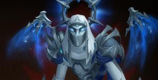 Paradoxus's icon