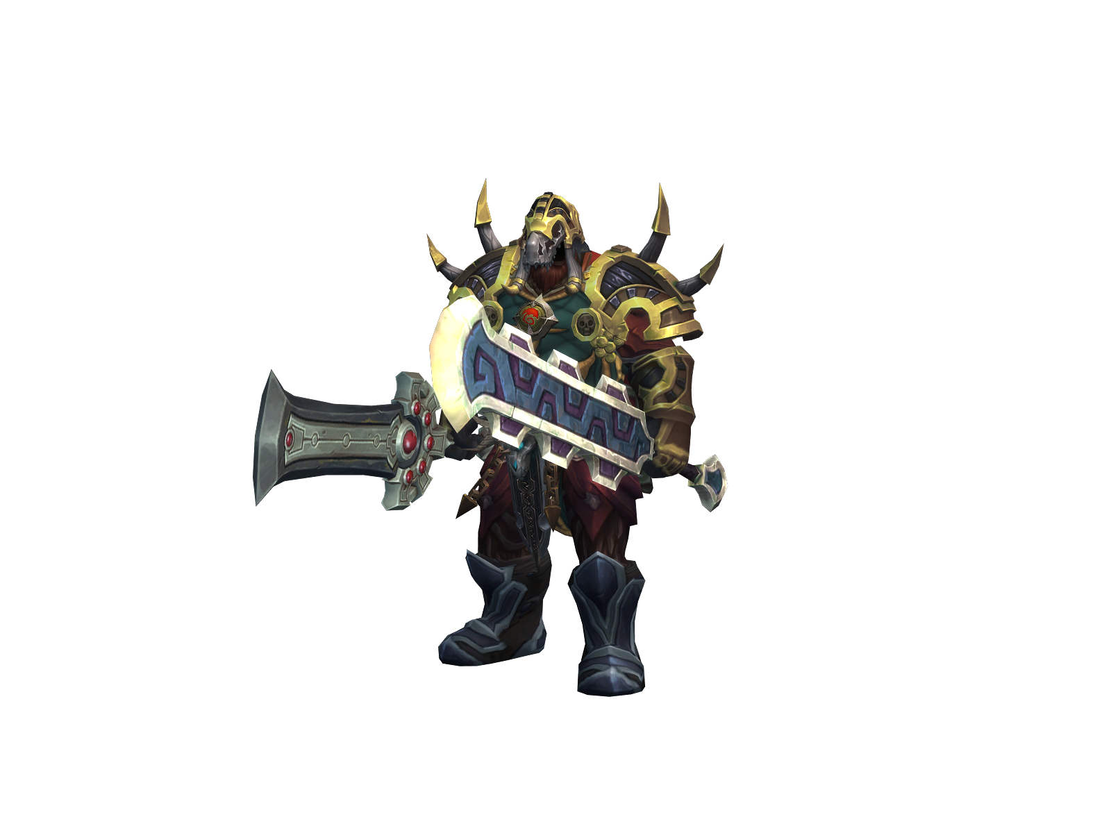 Burgzerker