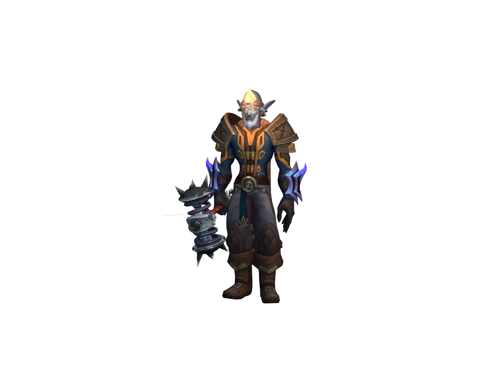 Desmûnd