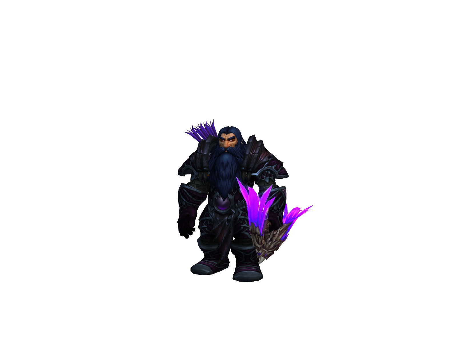 Crowshot