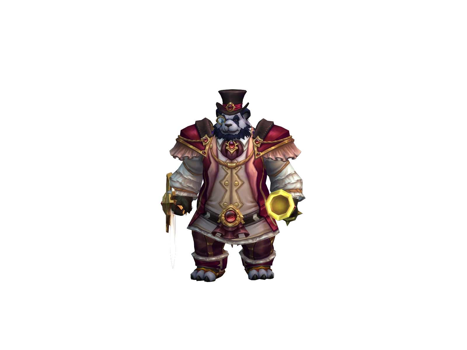 Monkcena