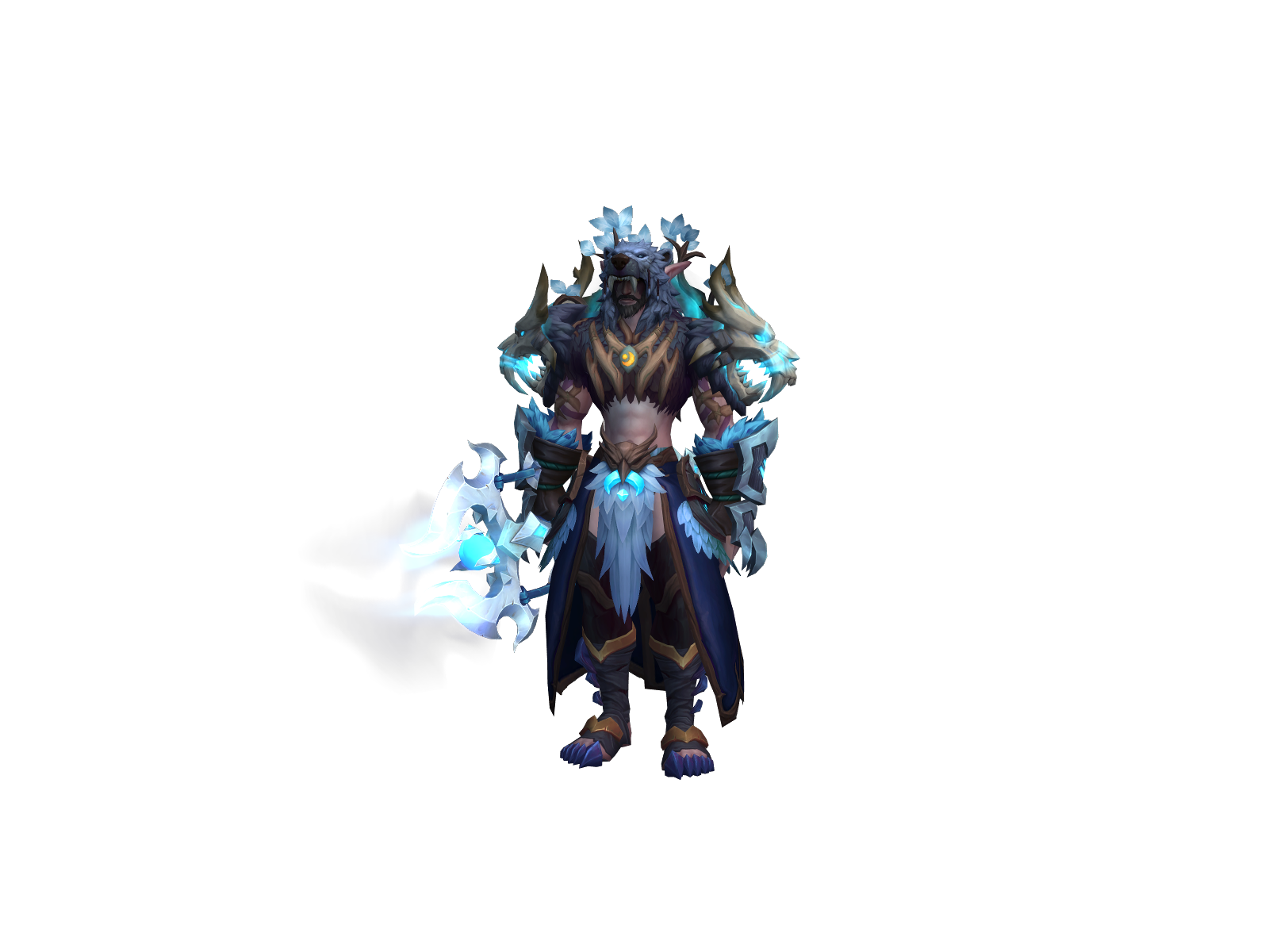 Oramowl