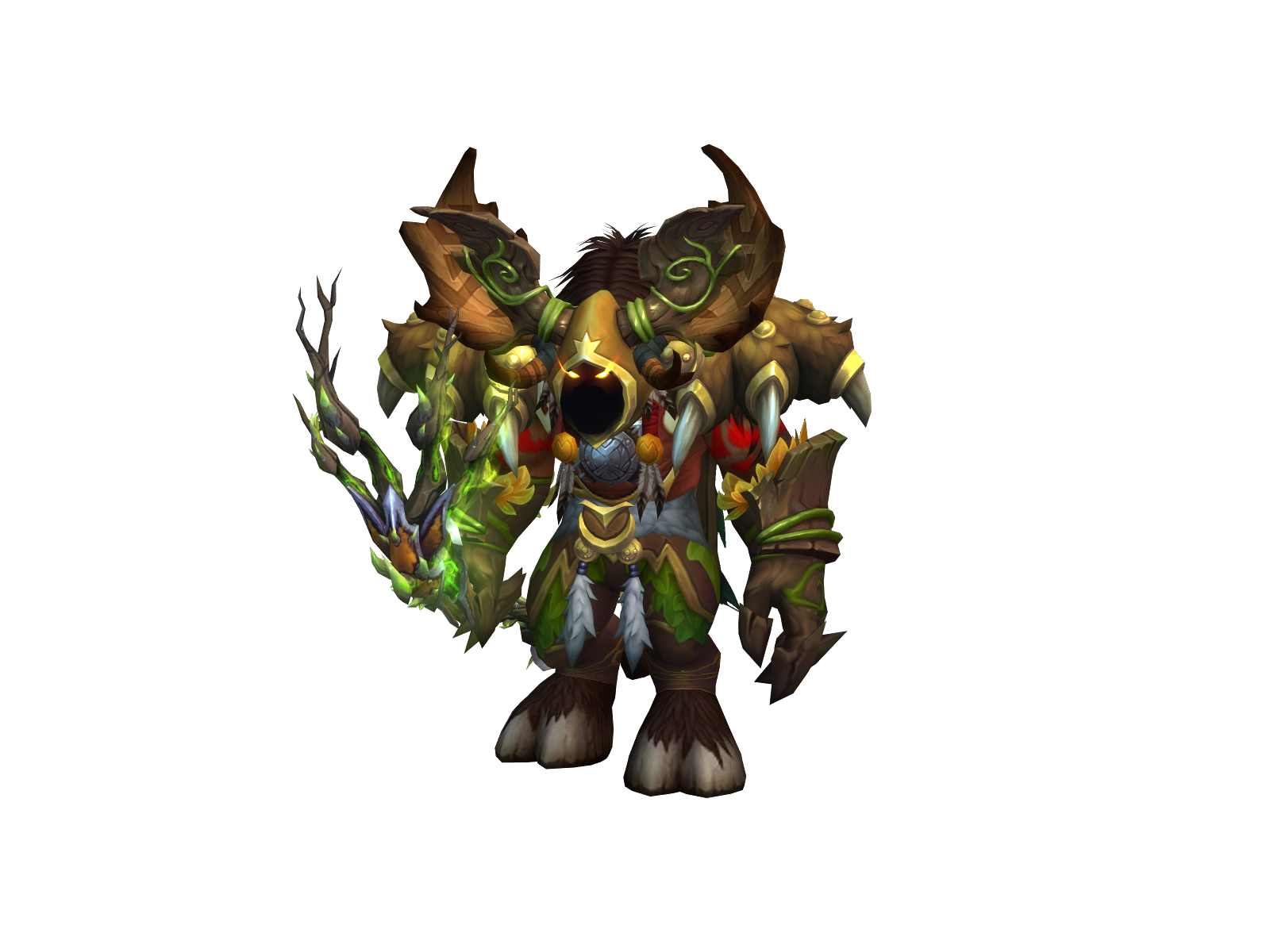 Krazydruiid