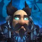 Woakd avatar