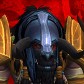 Legendaîry avatar