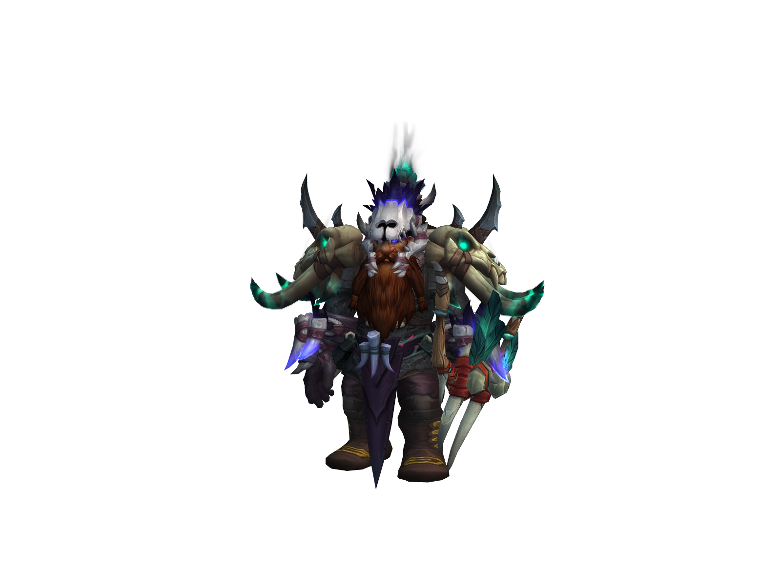 Hunterswift