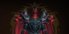 Auganised's icon