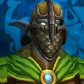 Bogenschütze avatar