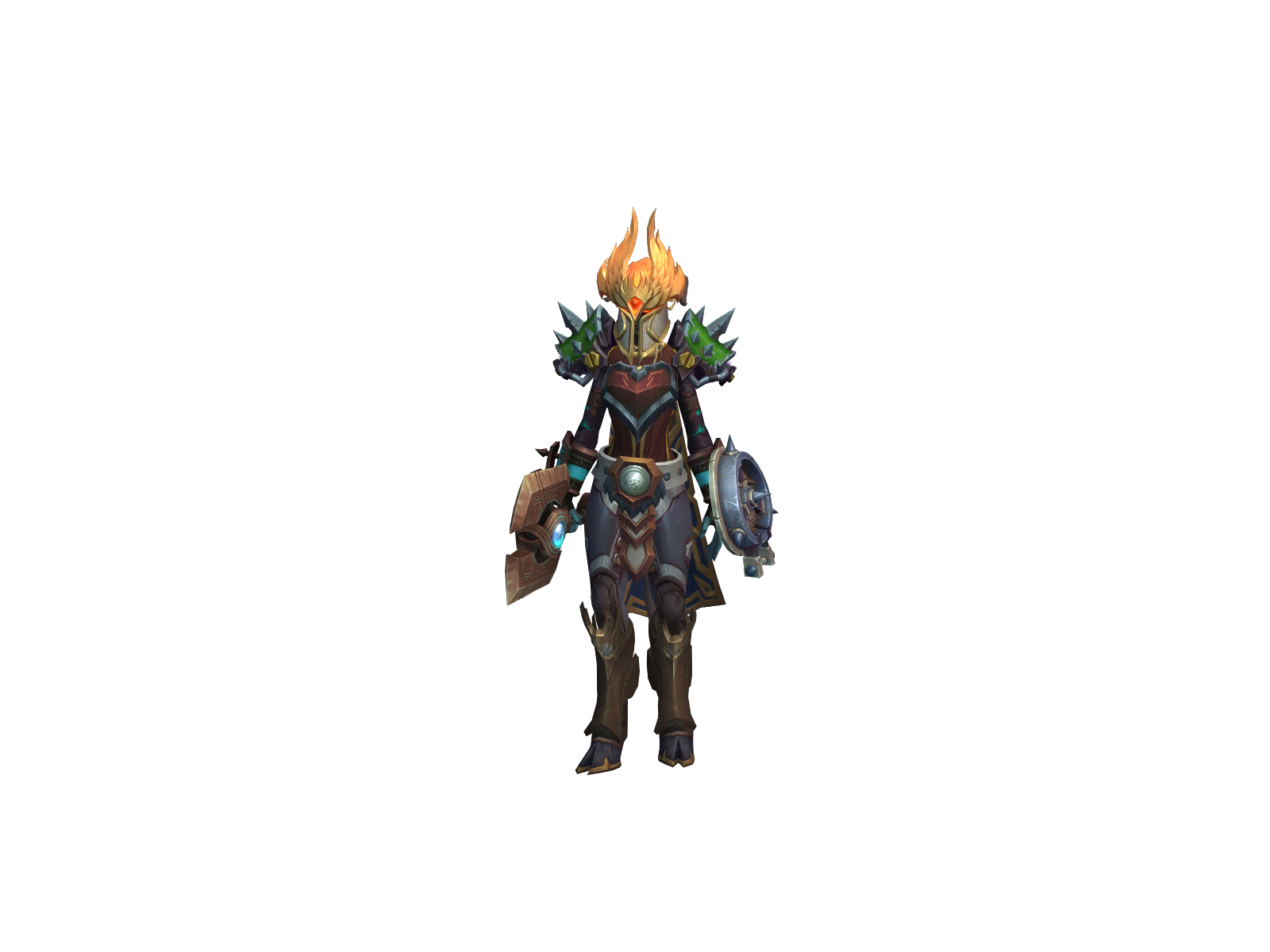 Alrynn