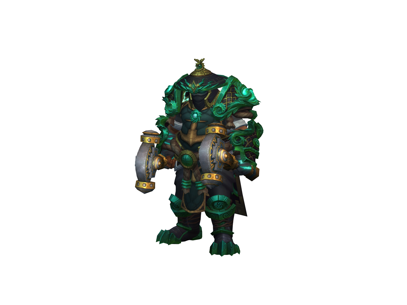 Chaoski
