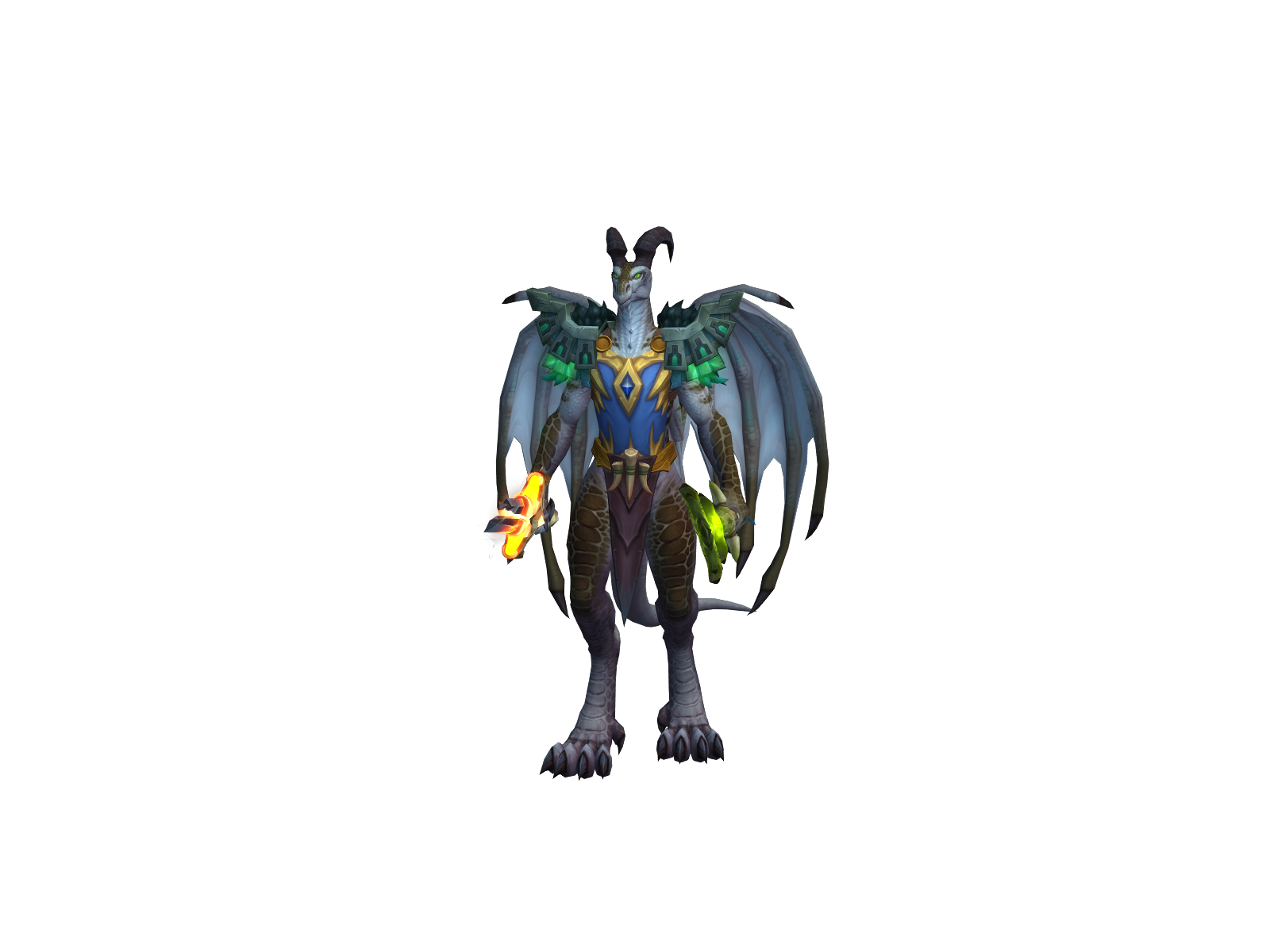 Flapmonchan