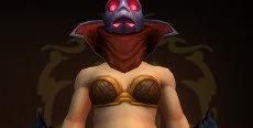 Bum's icon