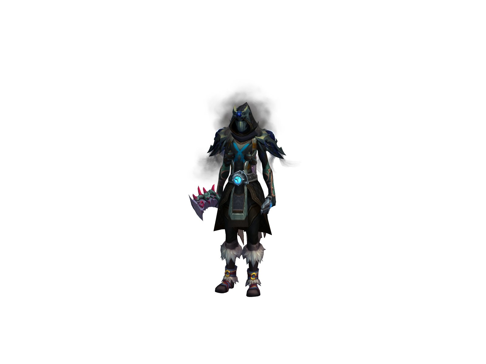 Lmaorogue