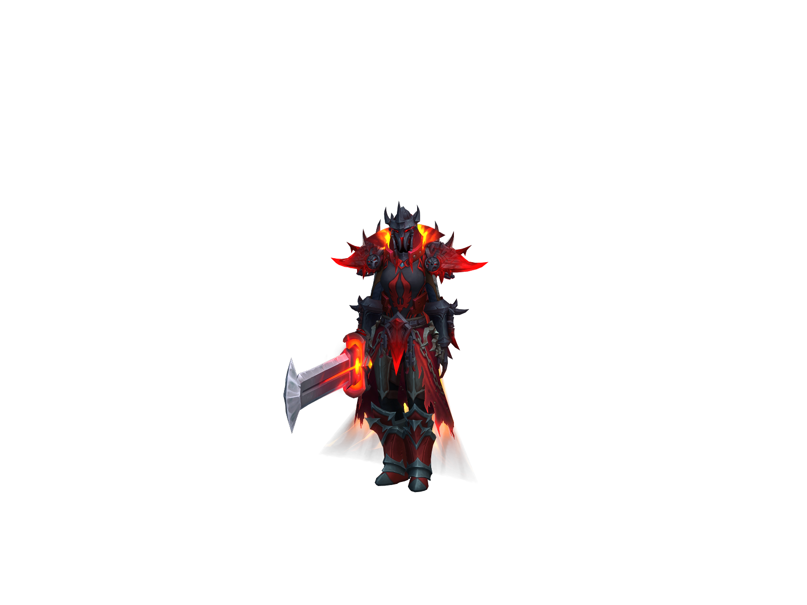 Seeyouseeme 3D character render