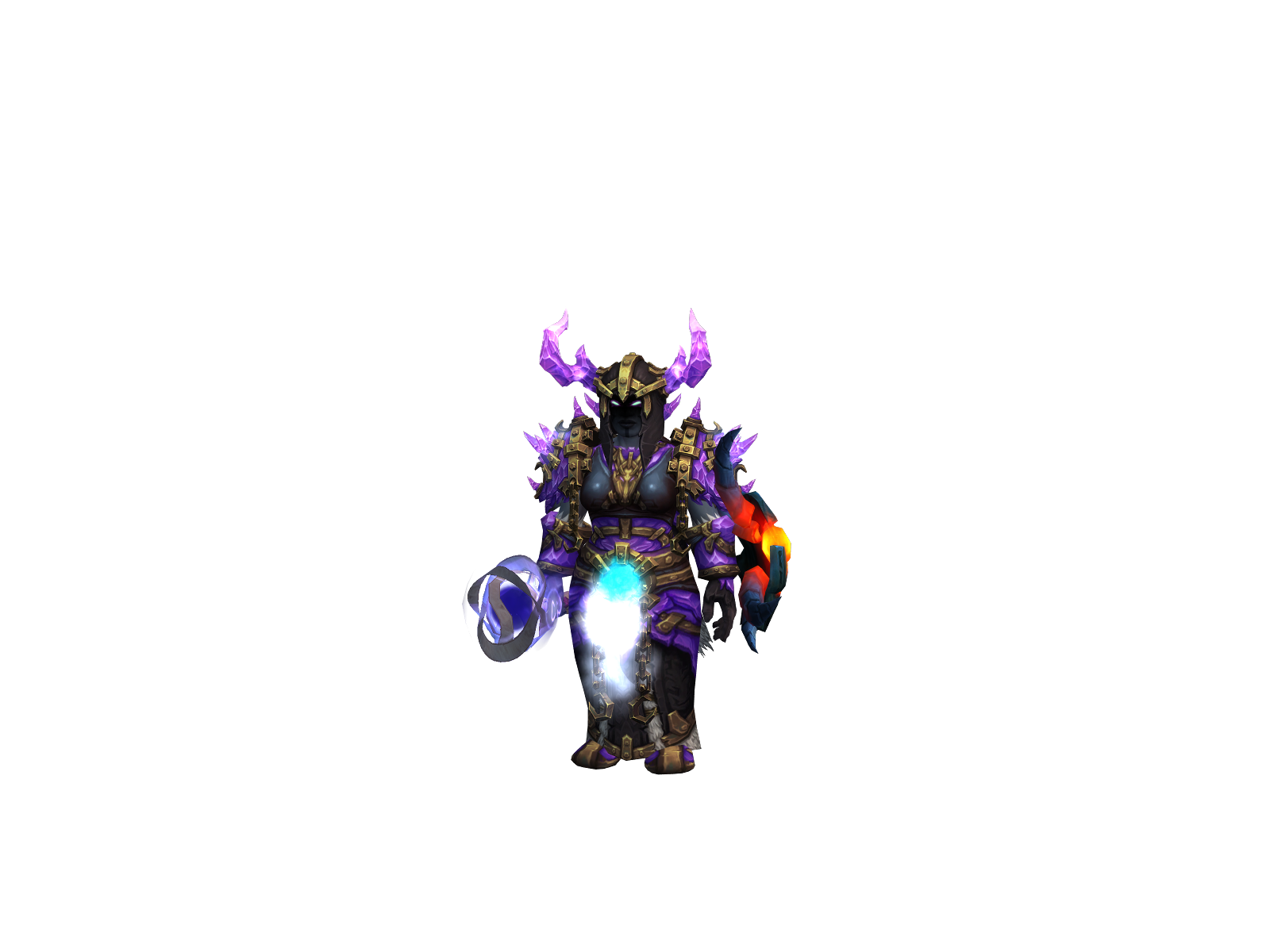 oomaila โ Shaman