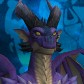Spyrostrasza avatar