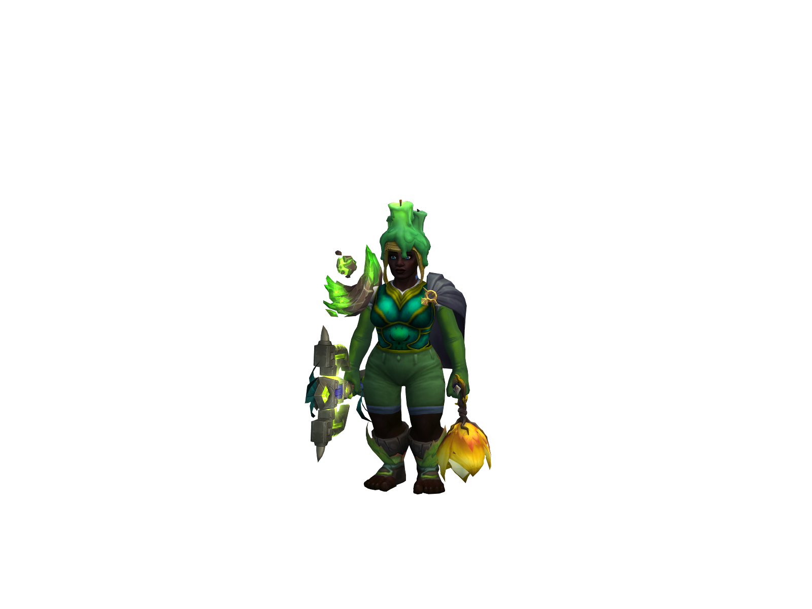 Aloogobi