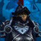 Titäniä avatar