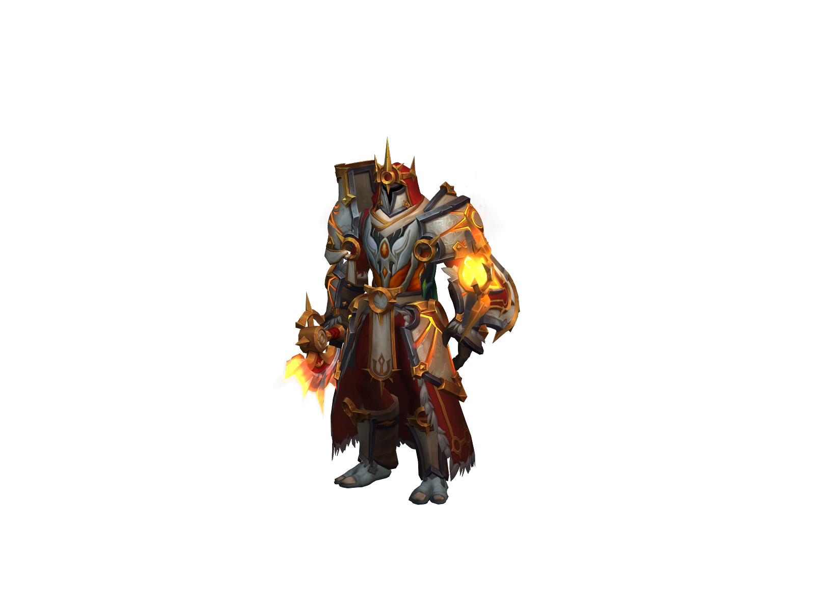 Dahealerman