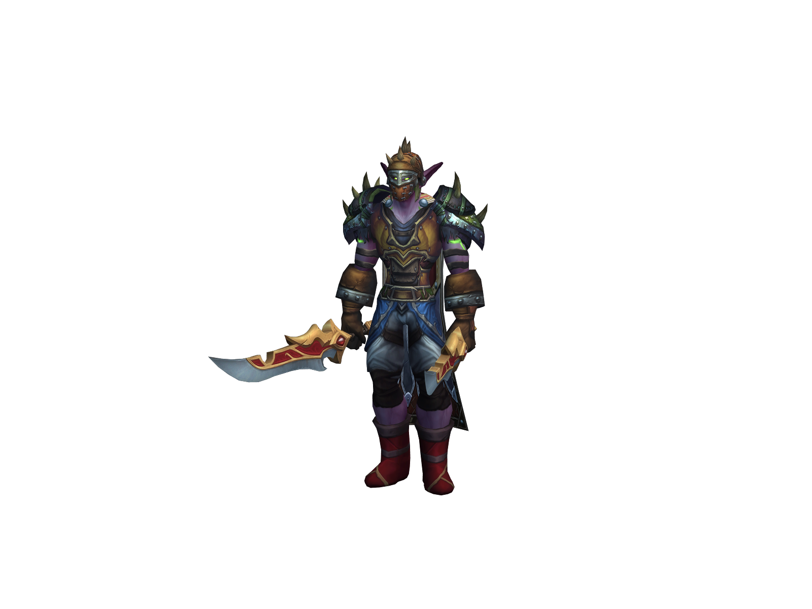 Felglaze