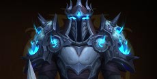 Velithian's icon