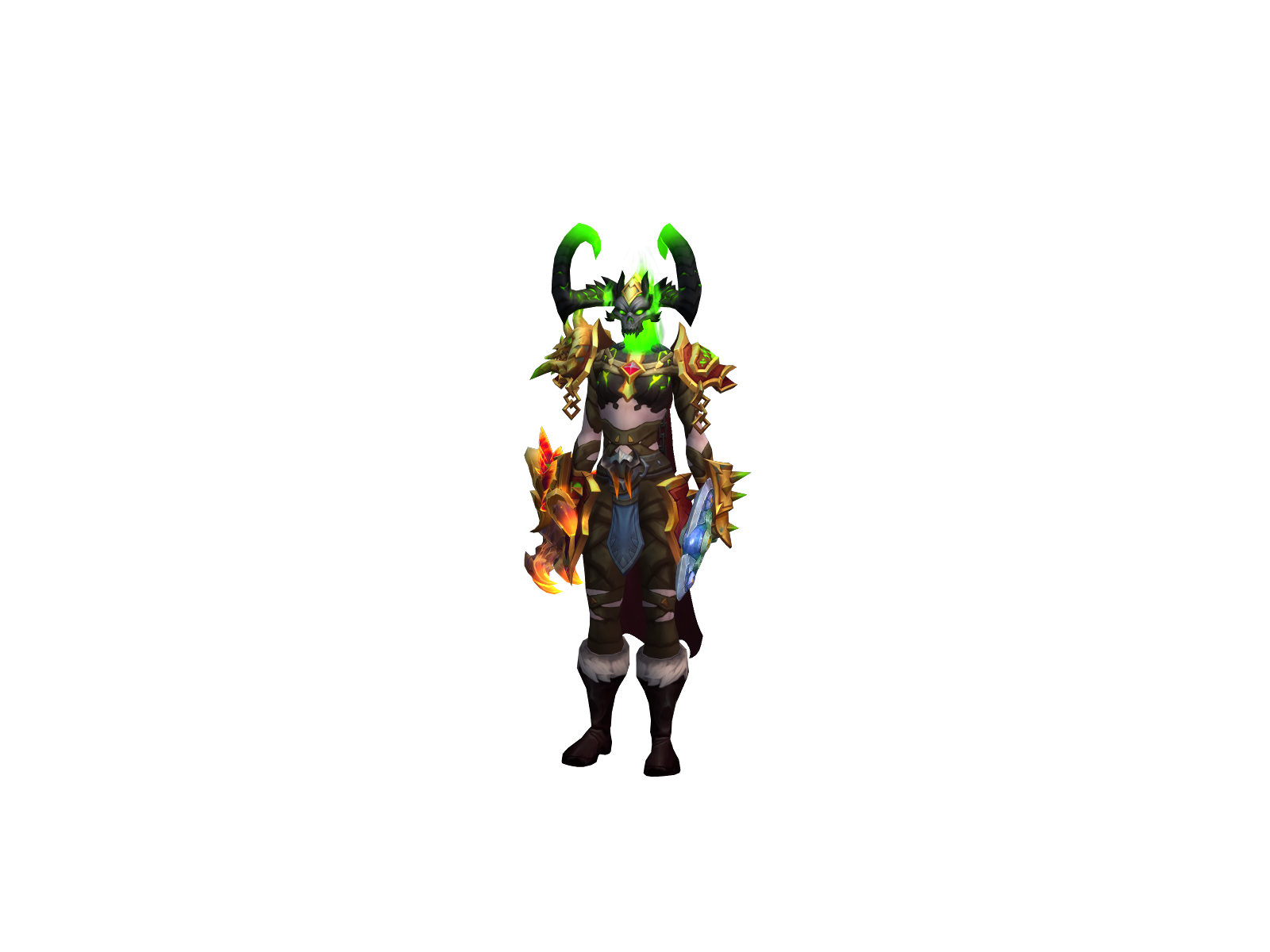 Ashenõne