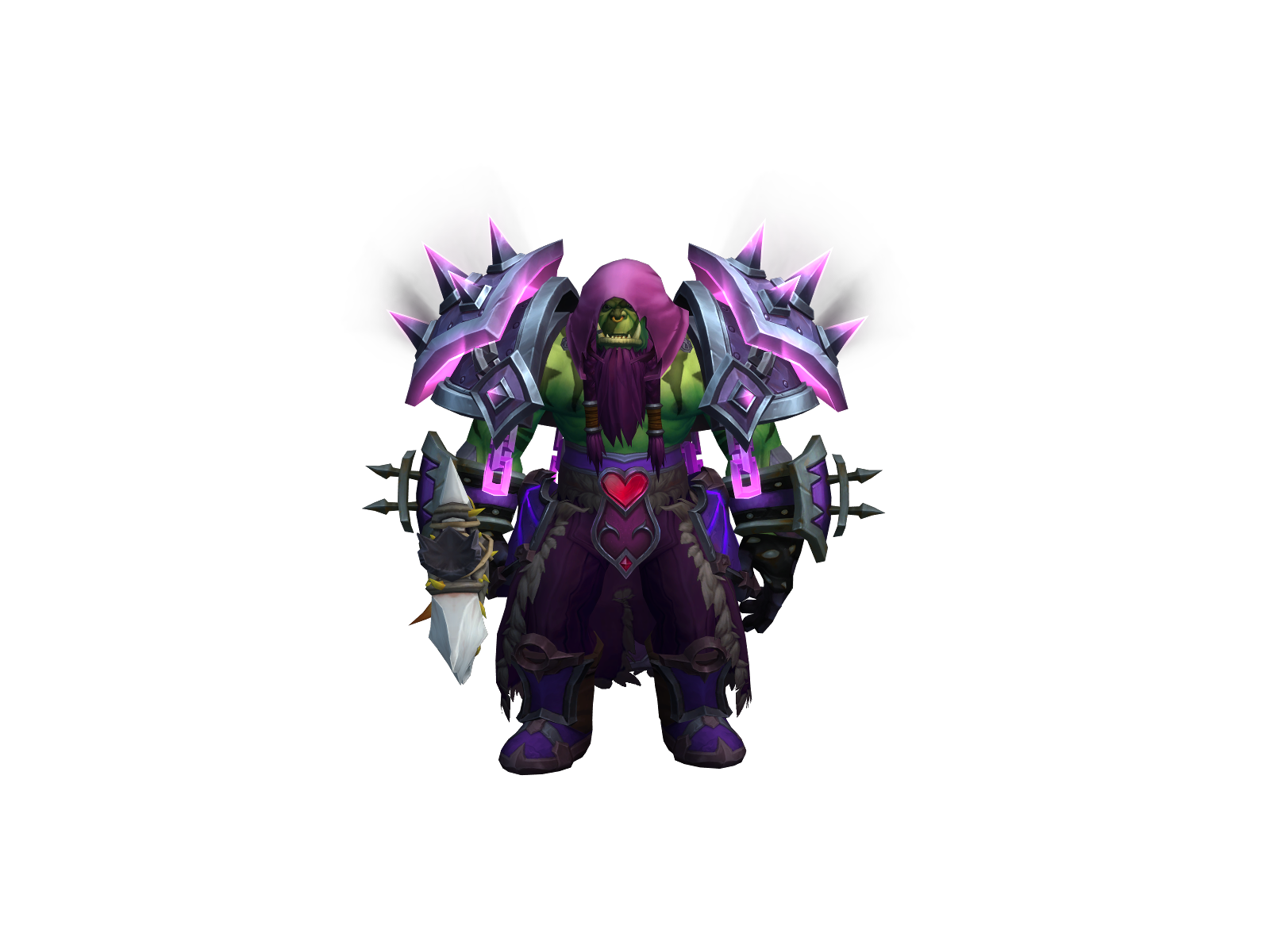 Glorc