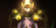 Savagel's icon