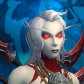 Amphola portrait