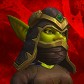 Selènè avatar
