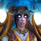 Transpetal avatar