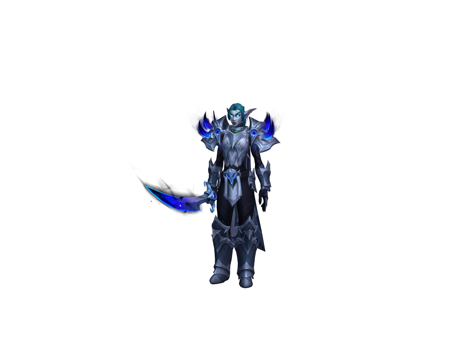 Bucketdk character render
