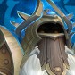 Delleted avatar