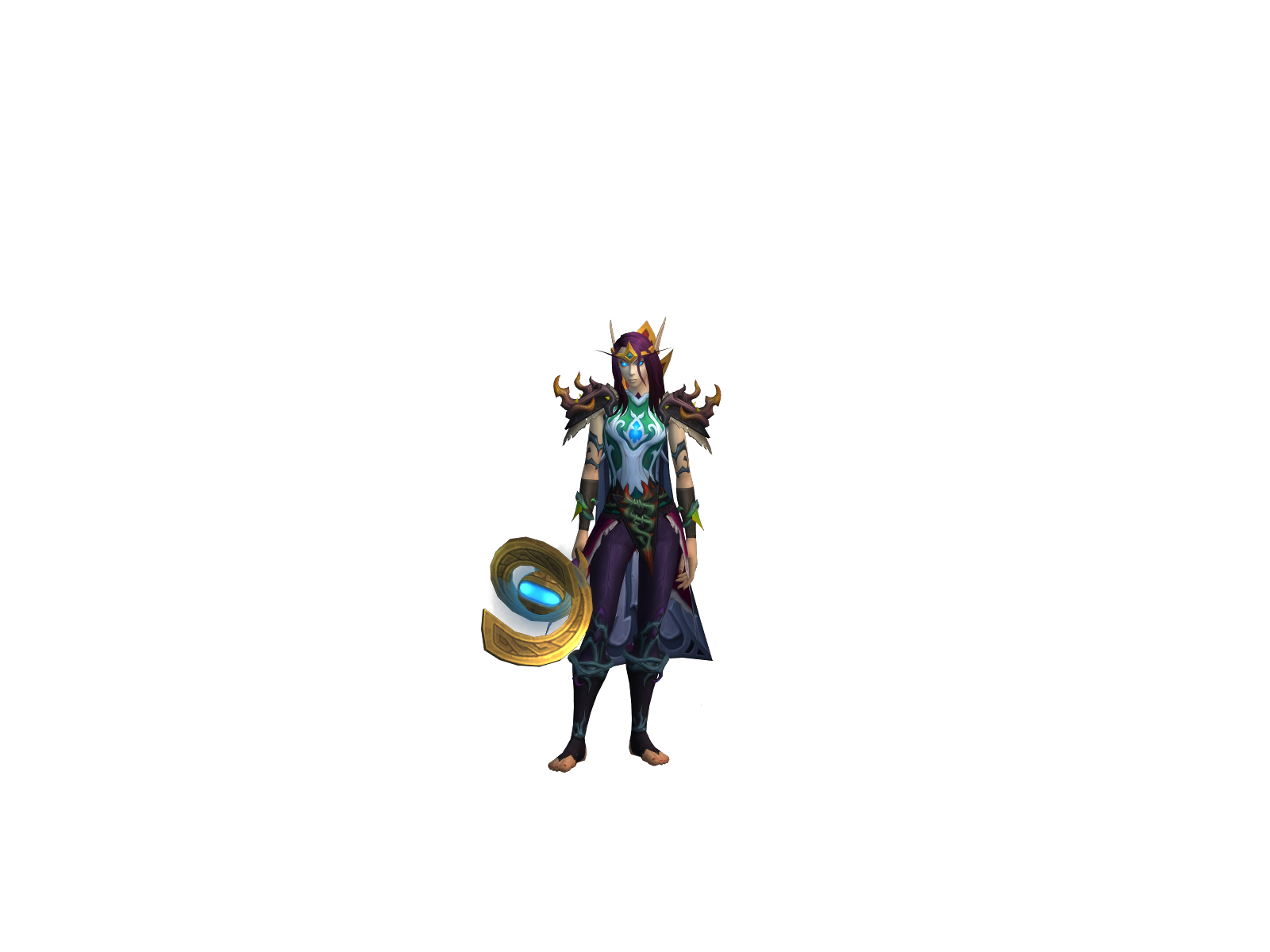 Shadowwrayth