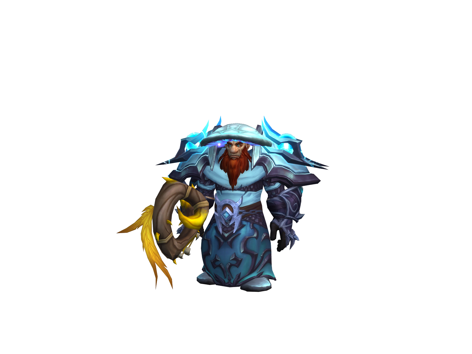Tinytomcruis