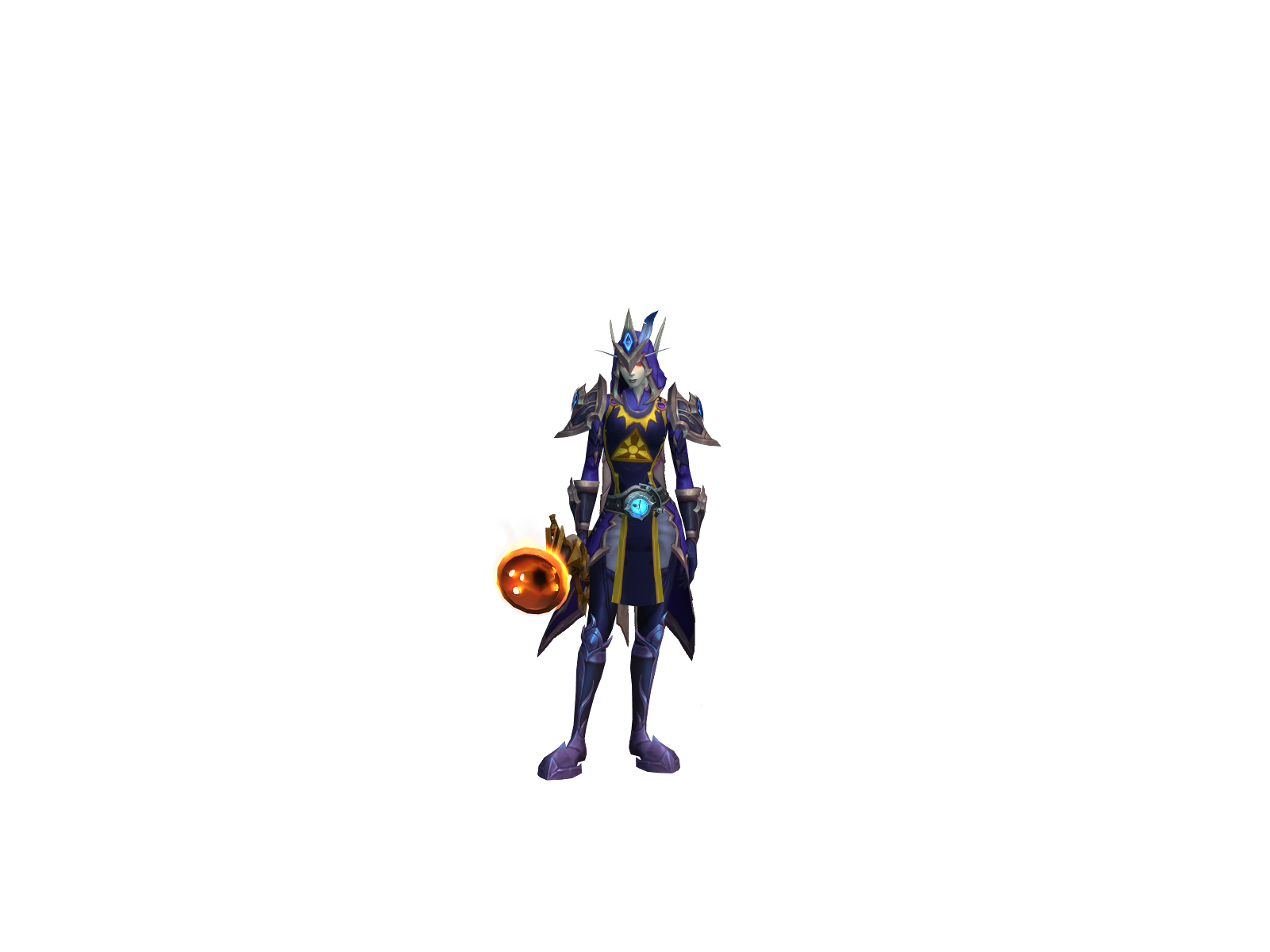 Lunathorn