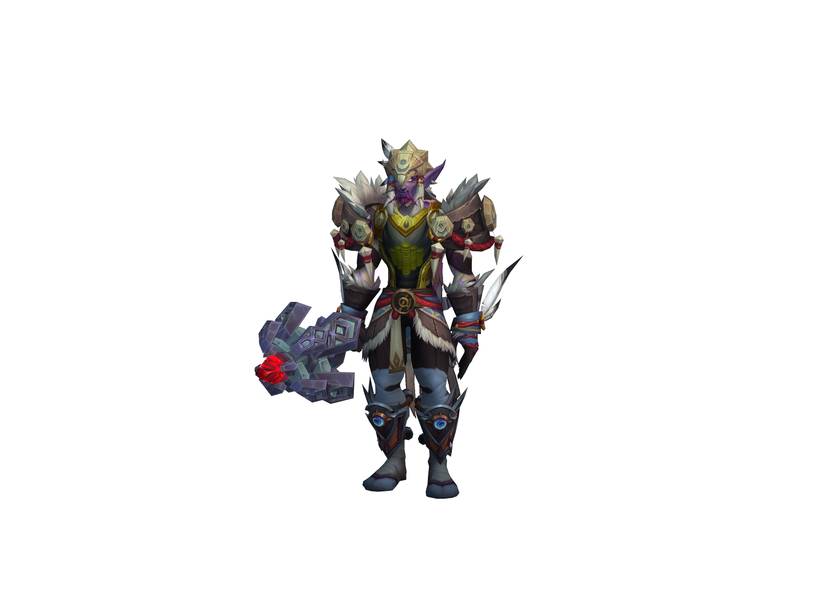 Aliasdruid