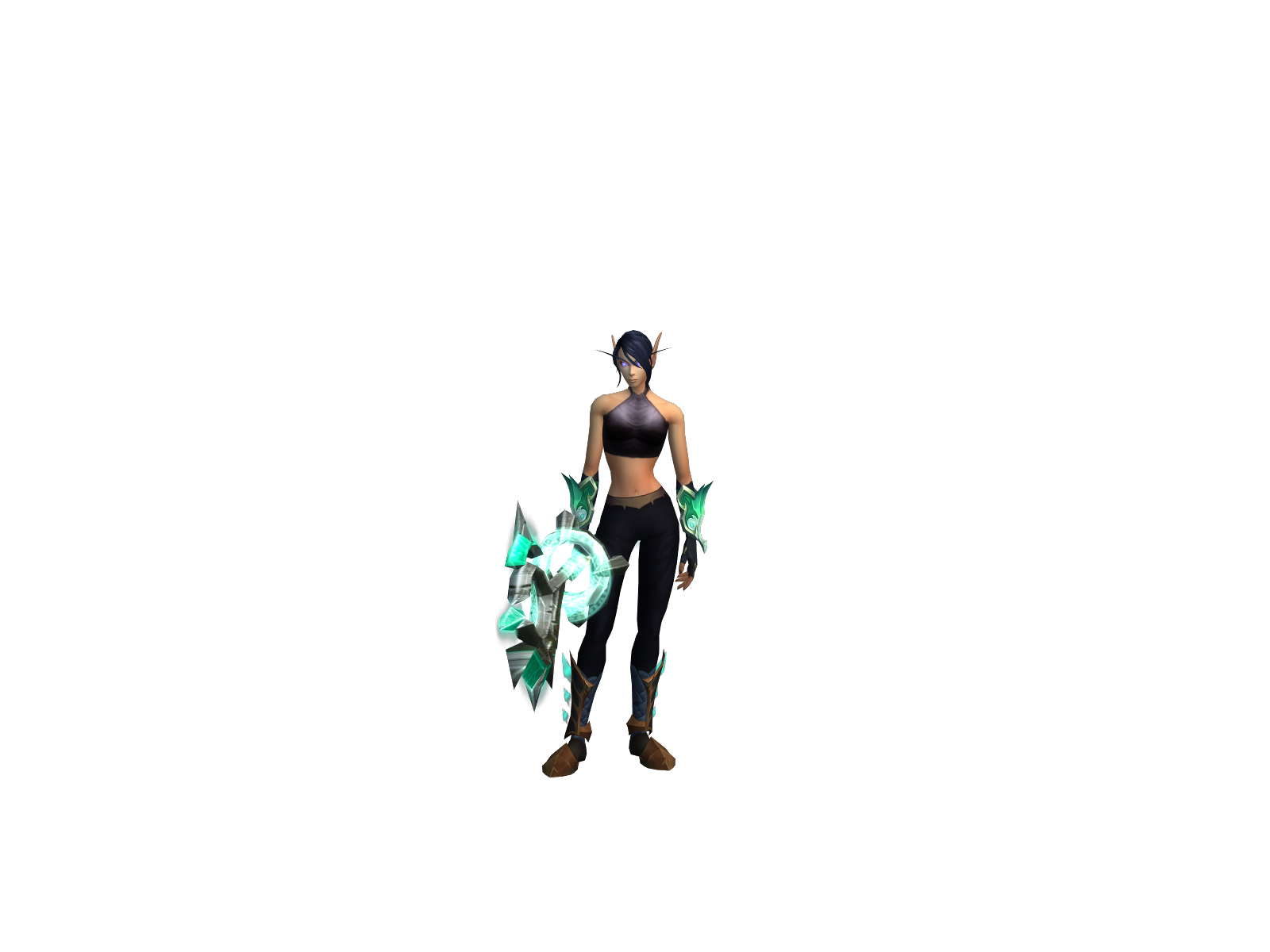 Kinleh