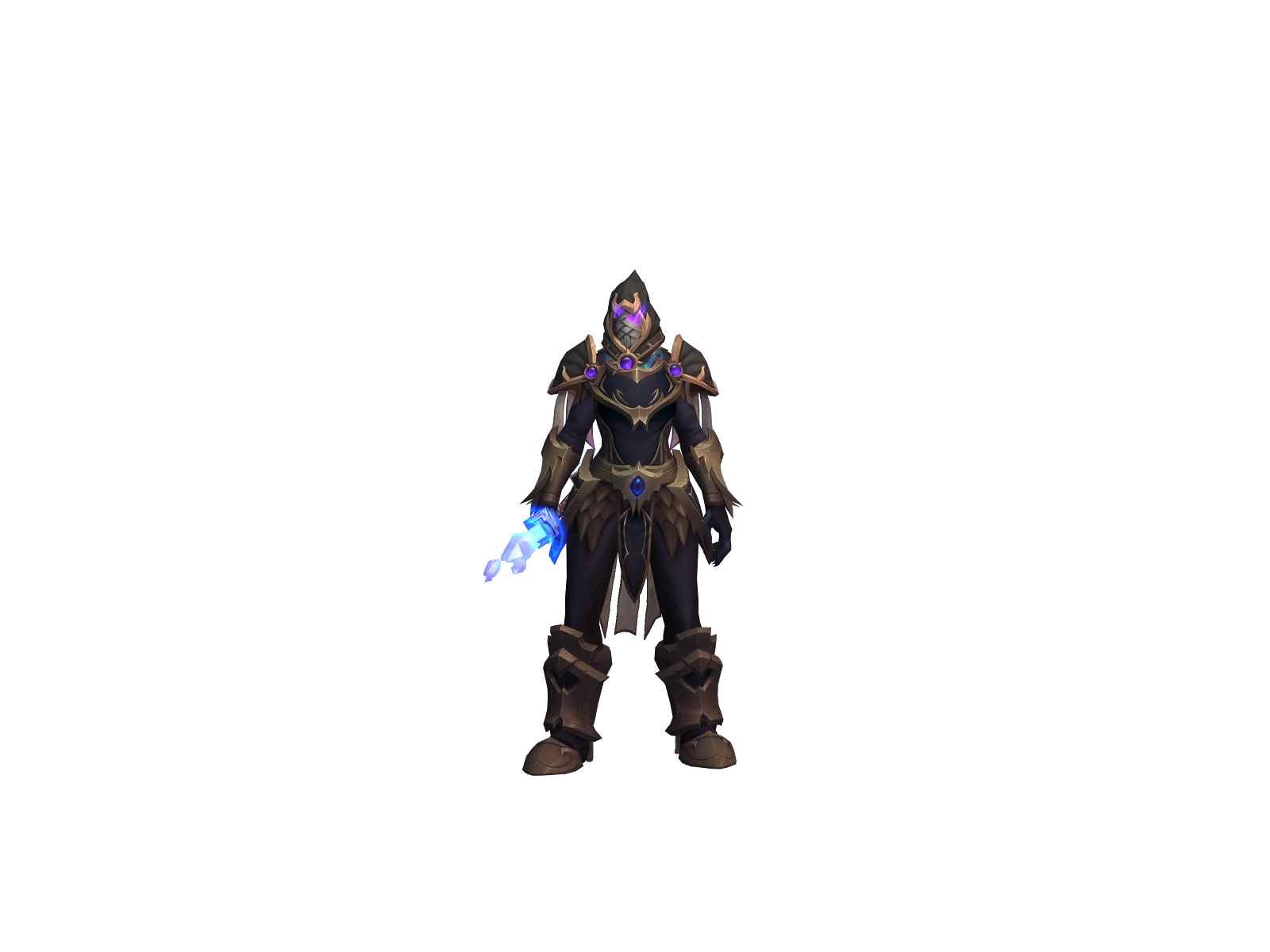 Buffrogue