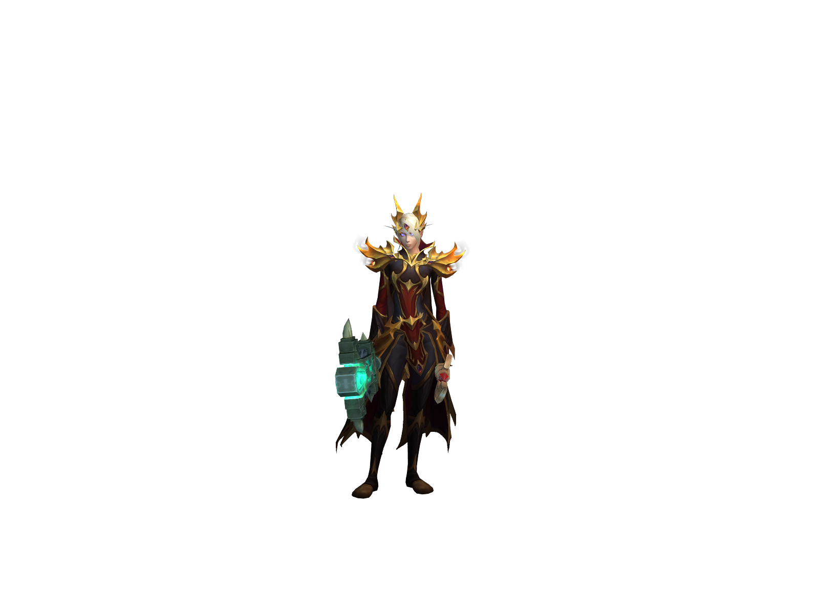 Priestachio