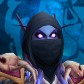 Mosiac avatar