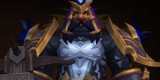 Zaridey's icon