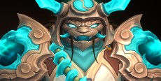 Jordomonk's icon
