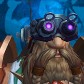 Prayman avatar