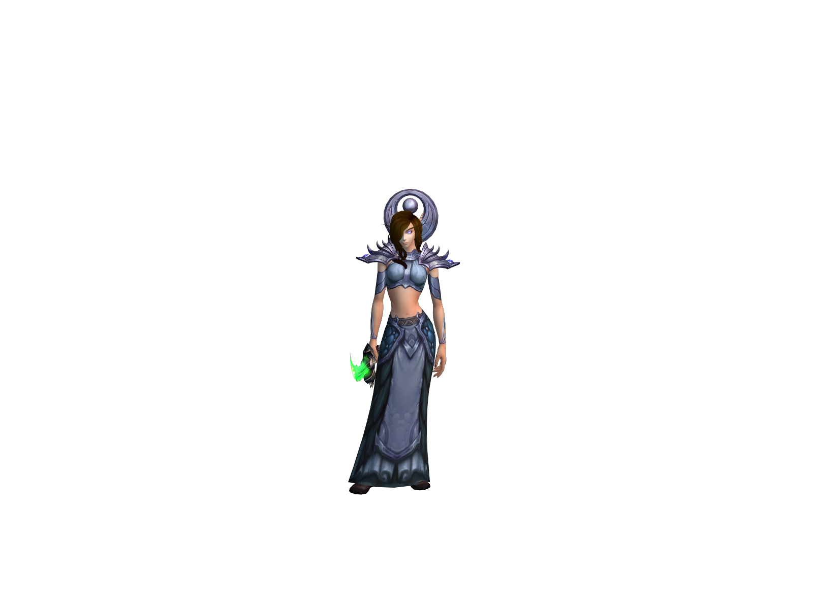 Parthea