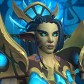 Kaloma portrait