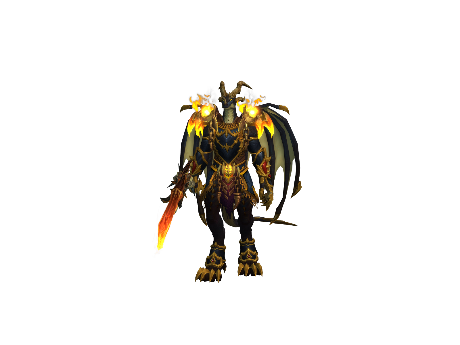 Cammyoker 3D character render